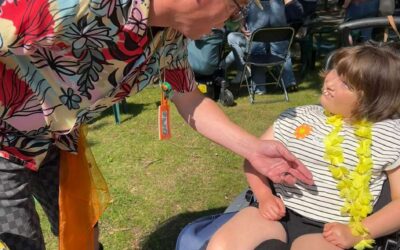 Dagvlinderfeest 2025