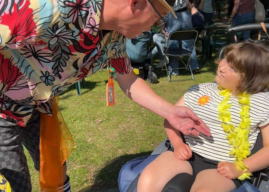 Dagvlinderfeest 2025