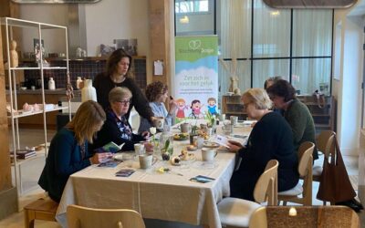 Verwenochtend mama’s 2025