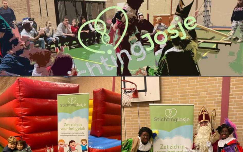 Sinterklaasfeest 2024