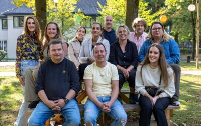 Verbindings BBQ 2025