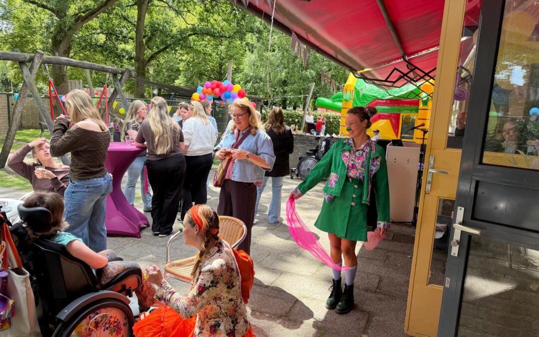 Dagvlinderfeest 2026