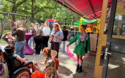 Dagvlinderfeest 2026